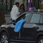 Detienen a presunta implicada en homicidio de colaboradores de Clara Brugada