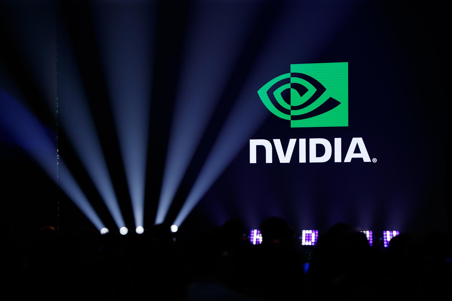Nvidia se convierte en la primera empresa en alcanzar un valor de 5 billones de dólares Nvidia se convierte en la primera empresa en alcanzar un valor de 5 billones de dólares
