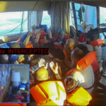 Israel dice que 137 personas de la Flotilla de 14 países fueron deportadas a Turquía Israel dice que 137 personas de la Flotilla de 14 países fueron deportadas a Turquía