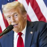Trump amenaza con acabar con ayudas públicas si el cierre de Gobierno se alarga
