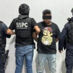 Cae presunto implicado en masacre de San Bartolo de Berrios, Guanajuato