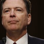 Exdirector del FBI Comey solicita desestimar caso promovido por Administración Trump Exdirector del FBI Comey solicita desestimar caso promovido por Administración Trump
