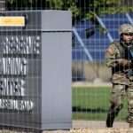 Una jueza federal de Chicago bloquea temporalmente el despliegue de la Guardia Nacional