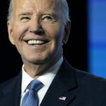 El expresidente de EE.UU. Joe Biden finaliza su radioterapia contra el cáncer