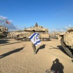 Israel levanta el estado de emergencia en el sur del país, tras más de dos años Israel levanta el estado de emergencia en el sur del país, tras más de dos años