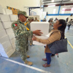 Ejército, Fuerza Aérea y Guardia Nacional mantienen apoyo a población afectada por las lluvias en 5 estados - ejercito-lluvias-cinco-estados-oct25-8-150x150