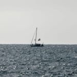 La flotilla Sumud resiste con un único barco en el Mediterráneo tras el operativo israelí