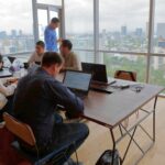 Creación de empleos subió 1.5% en primeros nueves meses de 2025