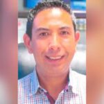 Desaparece el empresario Marco Antonio Mariño en Tamaulipas