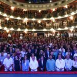 Sinaloa, estado anfitrión del Décimo Encuentro de la Red de Radios Universitarias de México