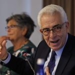 Pilares de la democracia mexicana fueron destruidos: Ernesto Zedillo