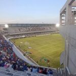 Detectan daño patrimonial del Estadio Luis ‘Pirata’ Fuente de Veracruz por 160 mdp