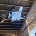 Violencia en Sinaloa: Lanzan explosivos contra instalaciones de Seguridad Pública en Escuinapa Violencia en Sinaloa: Lanzan explosivos contra instalaciones de Seguridad Pública en Escuinapa