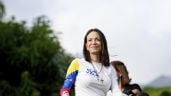 Foto ilustrativa de la nota titulada: El Nobel de la Paz a María Corina Machado muestra la polarización en México