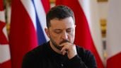 Foto ilustrativa de la nota titulada: Tras nuevos ataques, Zelenski demanda a Trump una postura clara frente a Putin y la guerra de Moscú