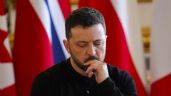 Foto ilustrativa de la nota titulada: Tras nuevos ataques, Zelenski demanda a Trump una postura clara frente a Putin y la guerra de Moscú