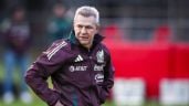 Foto ilustrativa de la nota titulada: Javier Aguirre presenta lista de convocados para los juegos de México ante Colombia y Ecuador