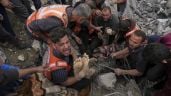 Foto ilustrativa de la nota titulada: Tras retiro de Israel de negociaciones de paz, Hamas anuncia que dialogará cuando acabe el bloqueo