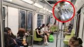 Foto ilustrativa de la nota titulada: Autoridades revelan sustancias encontradas en víctimas de “pinchazos” en el Metro de la CDMX
