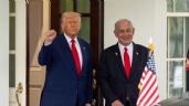 Foto ilustrativa de la nota titulada: Netanyahu insiste en que Trump se merece el Nobel de la Paz por el acuerdo de Gaza