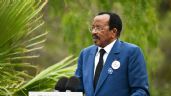 Foto ilustrativa de la nota titulada: Presidente de Camerún busca un octavo mandato a los 92 años