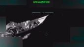 Foto ilustrativa de la nota titulada: El Pentágono publica video del ataque a embarcación venezolana; hay 11 muertos