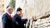 Foto ilustrativa de la nota titulada: Hamás tacha de “provocación a los musulmanes” la visita de Marco Rubio al Muro de las Lamentaciones