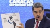 Foto ilustrativa de la nota titulada: Maduro llama a la unidad para enfrentar una presunta amenaza de invasión de EU