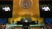 Foto ilustrativa de la nota titulada: Petro arremete contra Trump en la ONU; exige proceso penal por bombardear lanchas en el Caribe