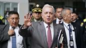 Foto ilustrativa de la nota titulada: Condenan a siete años de prisión por soborno a exabogado del expresidente colombiano Álvaro Uribe