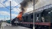 Foto ilustrativa de la nota titulada: Drones rusos atacan estación de tren en Ucrania; dejan al menos un muerto y decenas de heridos