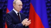 Foto ilustrativa de la nota titulada: Putin traslada a Netanyahu la "firme" postura de Rusia de reconocer a Palestina como Estado