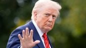 Foto ilustrativa de la nota titulada: Trump viaja a Oriente Medio para celebrar el alto al fuego y acuerdo de rehenes entre Israel y Hamás