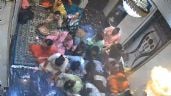Foto ilustrativa de la nota titulada: Hospitalizan a 24 transexuales tras un intento de suicidio en masa en India
