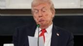 Foto ilustrativa de la nota titulada: Trump suspende toda la ayuda de EU a Colombia tras acusar a Petro de ser un "líder del narcotráfico"