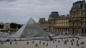 Foto ilustrativa de la nota titulada: Robo en el Louvre 2025: quién fue Marie Louise de Austria y cuáles son las joyas robadas
