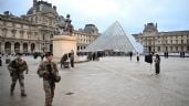 Foto ilustrativa de la nota titulada: Hace cinco años un antiguo ladrón alertó sobre fallas de seguridad en el Louvre: "son pan comido"