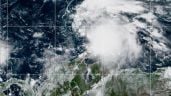 Foto ilustrativa de la nota titulada: La tormenta tropical Melissa lleva fuertes lluvias a Haití y República Dominicana