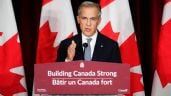 Foto ilustrativa de la nota titulada: Primer ministro Mark Carney afirma que Canadá duplicará sus exportaciones fuera de EU