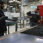 Inversión fija bruta de México cayó un 6.6 % en julio