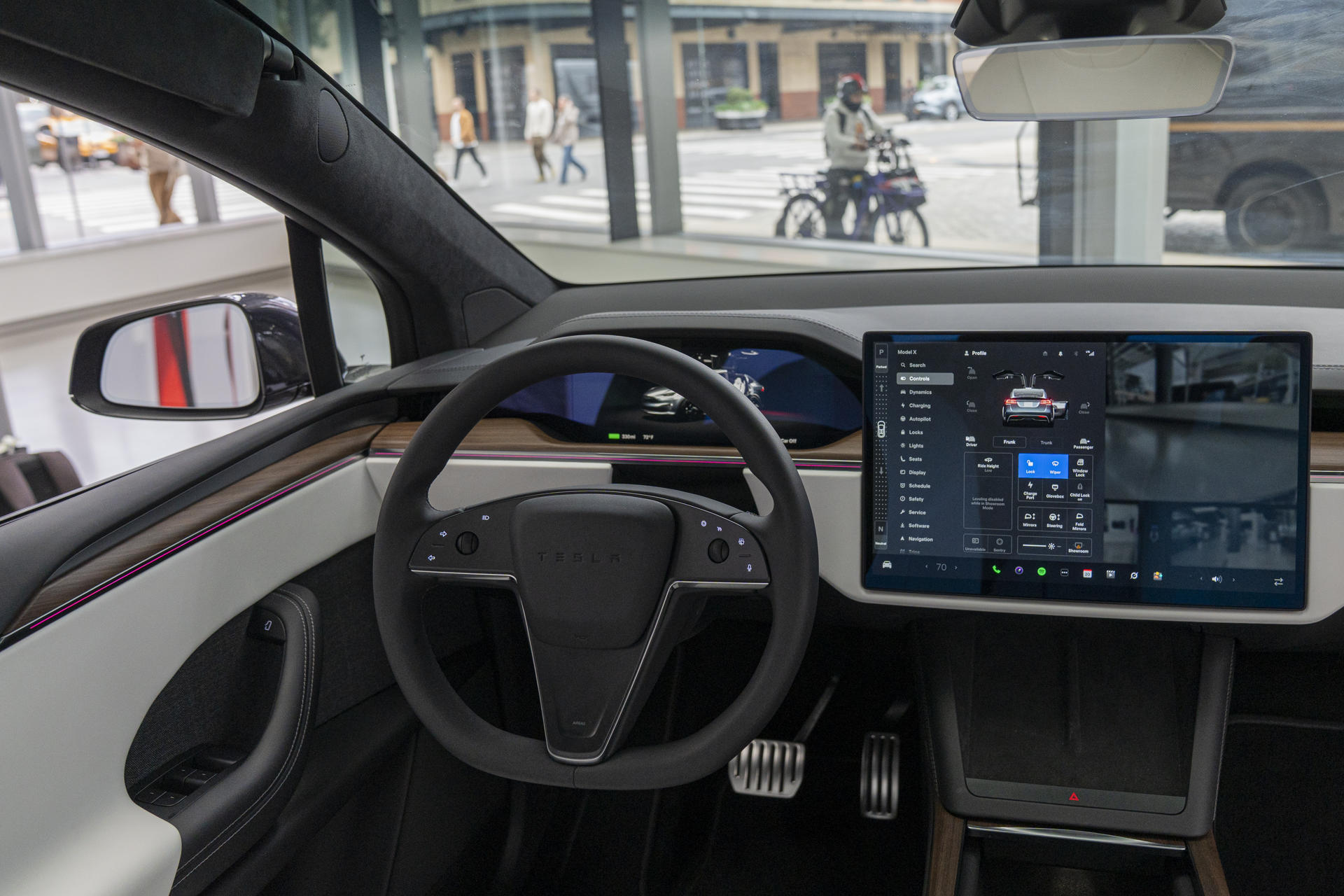 Los beneficios de Tesla caen en el tercer trimestre un 37%, a mil 373 millones de dólares Los beneficios de Tesla caen en el tercer trimestre un 37%, a mil 373 millones de dólares