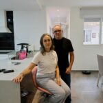 Un año de la dana de Valencia: familiares buscan recuperar los restos de sus desaparecidos Un año de la dana de Valencia: familiares buscan recuperar los restos de sus desaparecidos