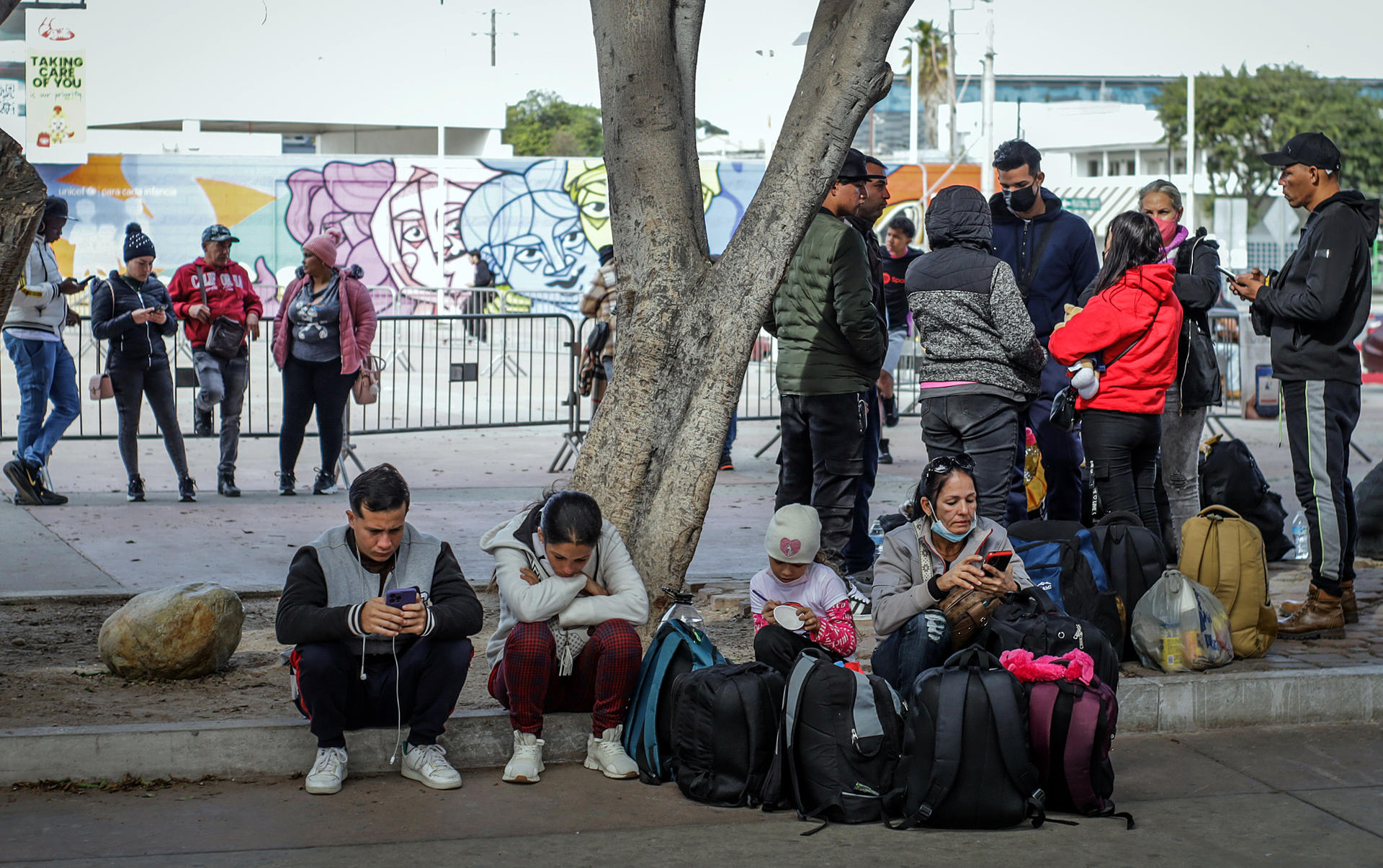 Comisión de DD.HH. recomienda al Gobierno de México eliminar modelo carcelario para migrantes Comisión de DD.HH. recomienda al Gobierno de México eliminar modelo carcelario para migrantes