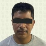 Fiscalía CDMX detiene en Veracruz a feminicida; enterró a su víctima en obra negra Fiscalía CDMX detiene en Veracruz a feminicida; enterró a su víctima en obra negra