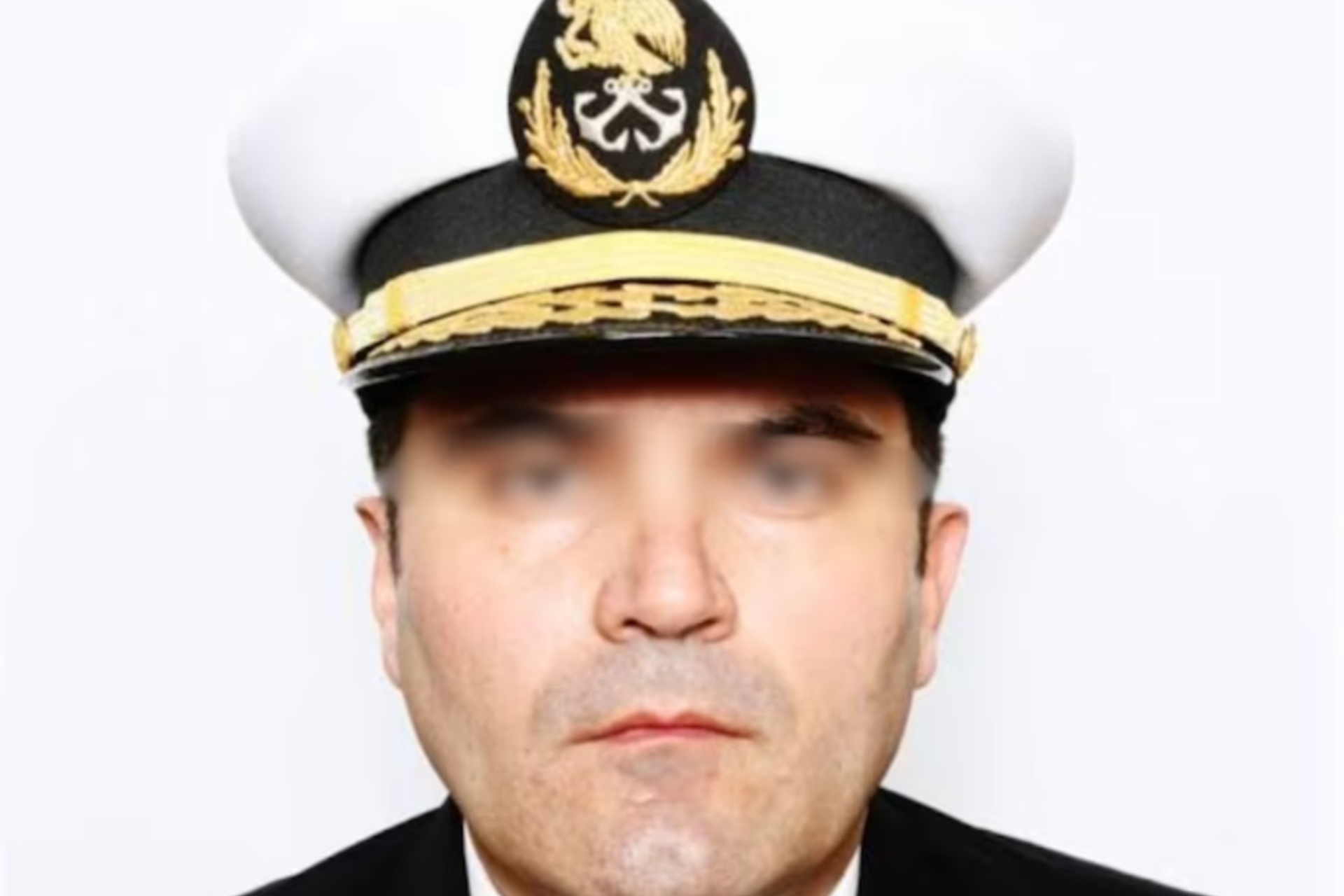 Reagendan por segunda ocasión audiencia del contralmirante Fernando Farías, señalado por huachicol fiscal