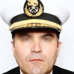 Reagendan por segunda ocasión audiencia del contralmirante Fernando Farías, señalado por huachicol fiscal Reagendan por segunda ocasión audiencia del contralmirante Fernando Farías, señalado por huachicol fiscal