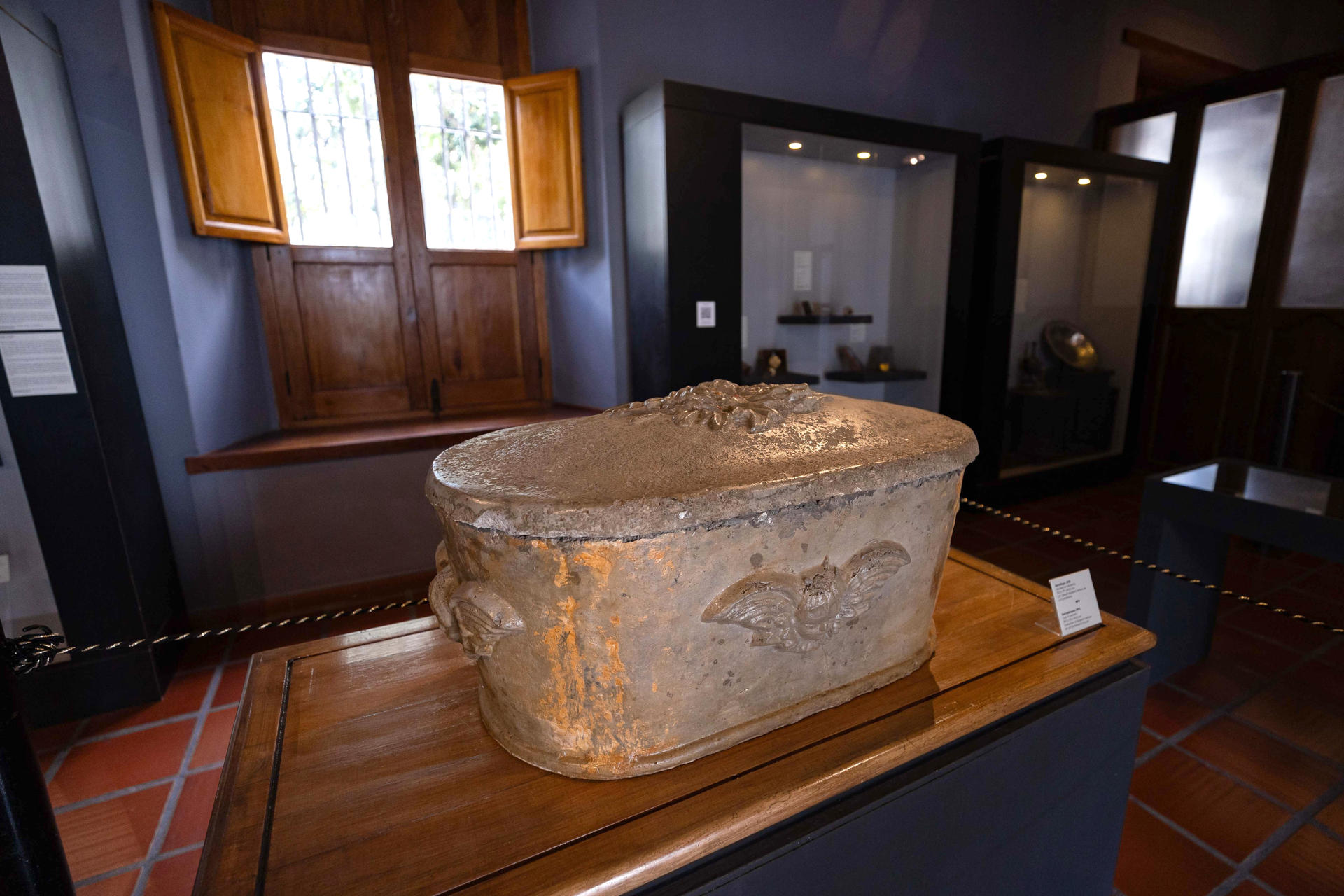 Las curiosidades del santo venezolano José Gregorio Hernández a través de sus reliquias