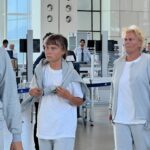 Israel deporta a otros 171 activistas de la flotilla Global Sumud, incluida Greta Thunberg