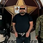 Detienen en Nogales a presunto operador de ‘Los Gigios’