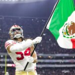¿Cuántos aficionados se estima que tiene la NFL en México?